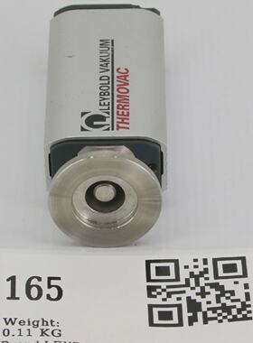 165LEYBOLDTHERMOVAC变速器2330035TTR91
