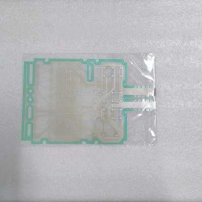 适配N86D-1620-R011/02线路膜按键膜N86D---议价商品