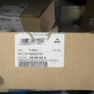 菲利克斯安全模块IBIL24PSDI8-PAC询价