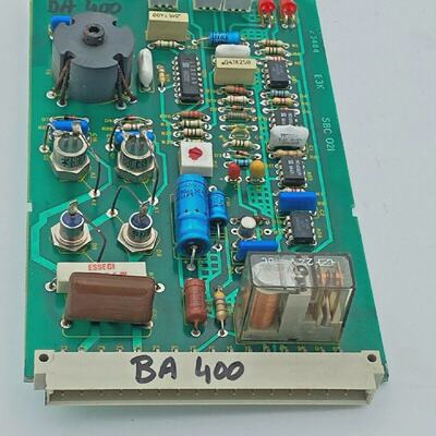 Sbc E5484 E3K Sbc 021 E5484E3KSBC021 Fire Alarm Schaltung ta