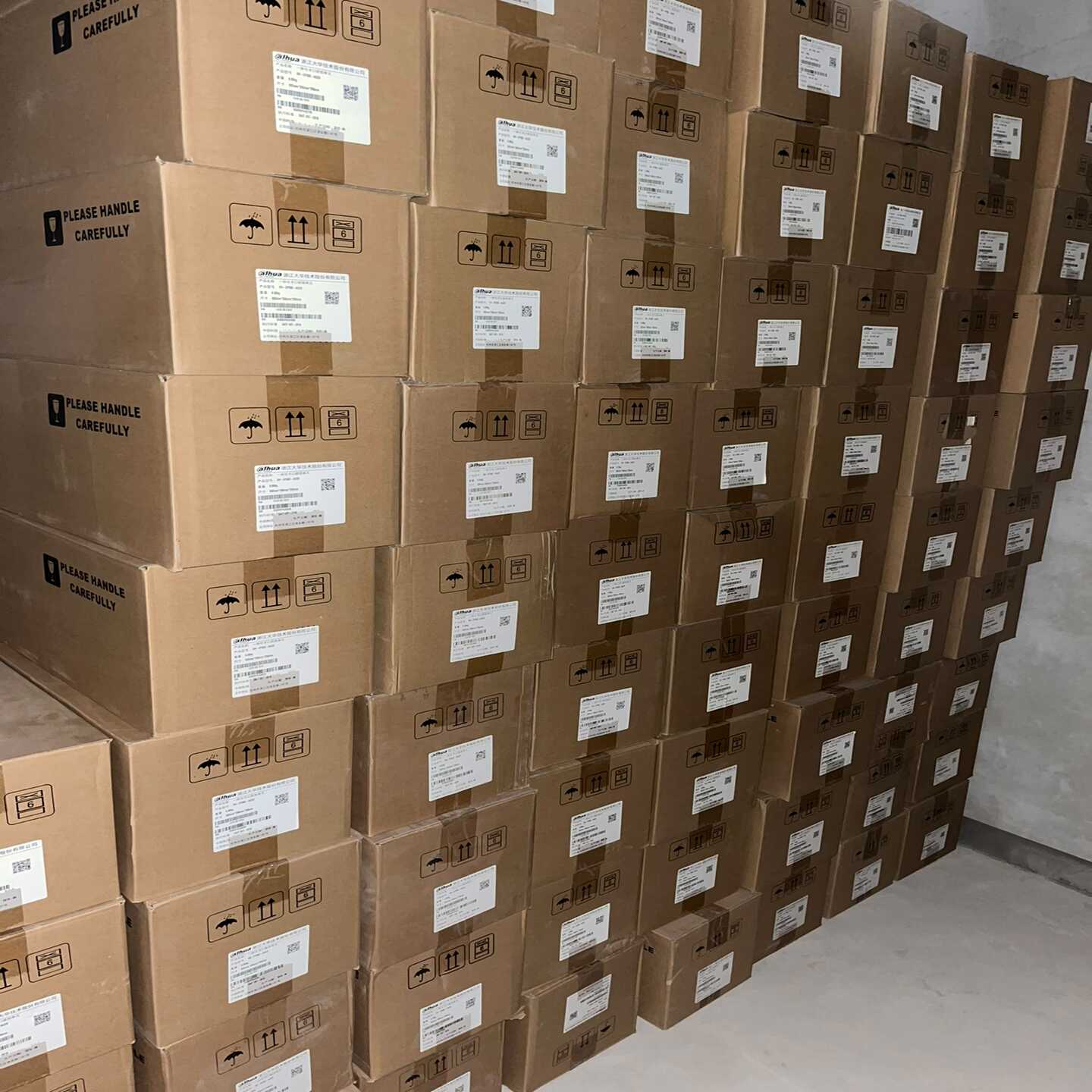 大华生态智能交通全新DH-CP902-AU3F一体化议价