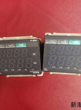 富士温控器PXR4TAY1-FVM02 这种2个PXR4T议价商品