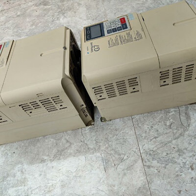 询价-安川G7变频器CIMRG7B45P5喜欢的