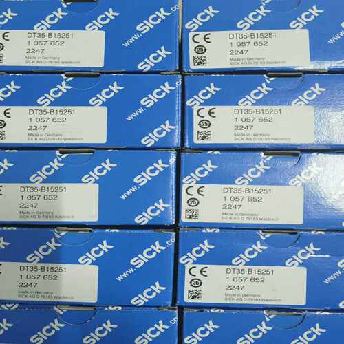 (议价)西克传感器DT50-P1113 DT50-P2113 西克S