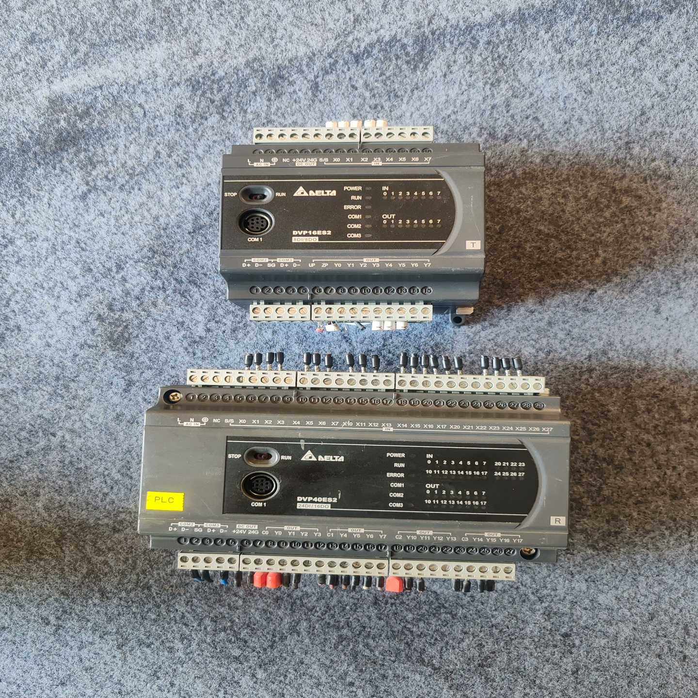 台达PLCDVP40ES200R/DVP16ES200--议价商品