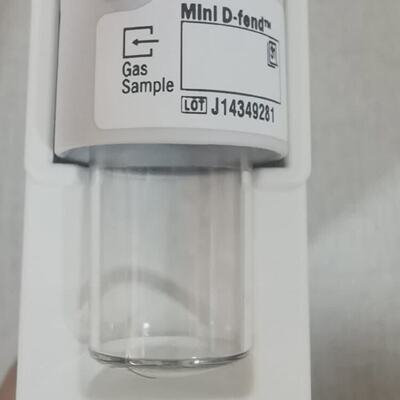 GE EminiC00 Module WITH FILTHY BOX
