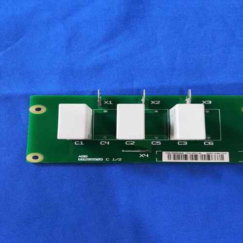 AOFC-02是ABB变频器ACS800多传动逆变滤波板AO~询价