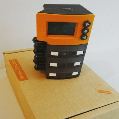 IFMefector200OO5006OOF-FPKG/M16/GL6Fiberoptikverst?rker