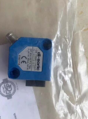 询价-德国德森克DISORIC电感式传感器OHT30