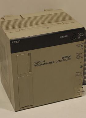 Omron C200HPS221C Power Supply Unit