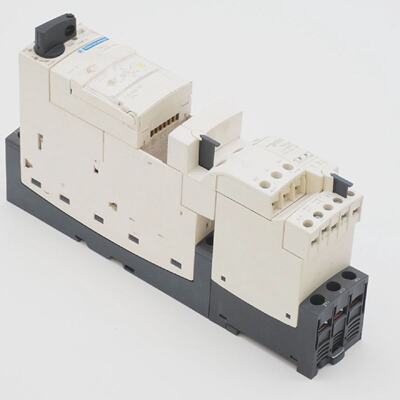 Telemecanique Schneider Electric LUB12  LUCB18BL  LU2MB0FU M