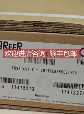 询价-REER睿翱光栅隔离栅EOS4151X