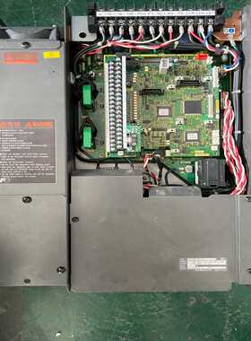 富士电梯变频器HELG7F-4V8-8现货质量保证实物--议价商品