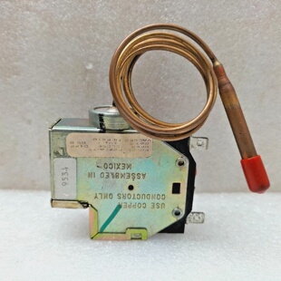Johnson Controls LR948 ManoContact Limite Contrle P20CA77 In
