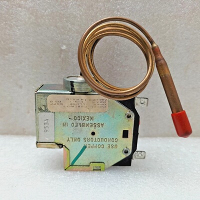 Johnson Controls LR948 Interruttore Pressione Limite P20CA77