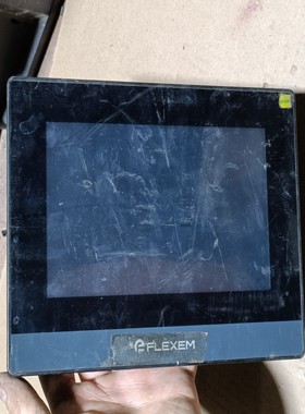 繁易触摸屏FE6070C图片询价