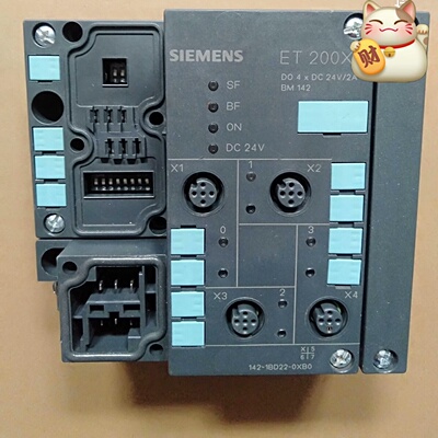 询价-6ES71411BF100XB0ET200X