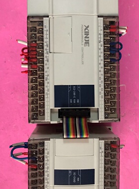 寻I信捷pLCXC324REXCE4AD各一