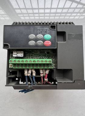日本富士变频器FVRO.75E11S-4JE！三相380-4--议价商品