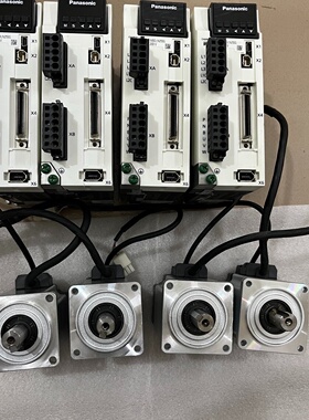 议价MHMF042L1U2MMBDLN25SG伺服电机议价