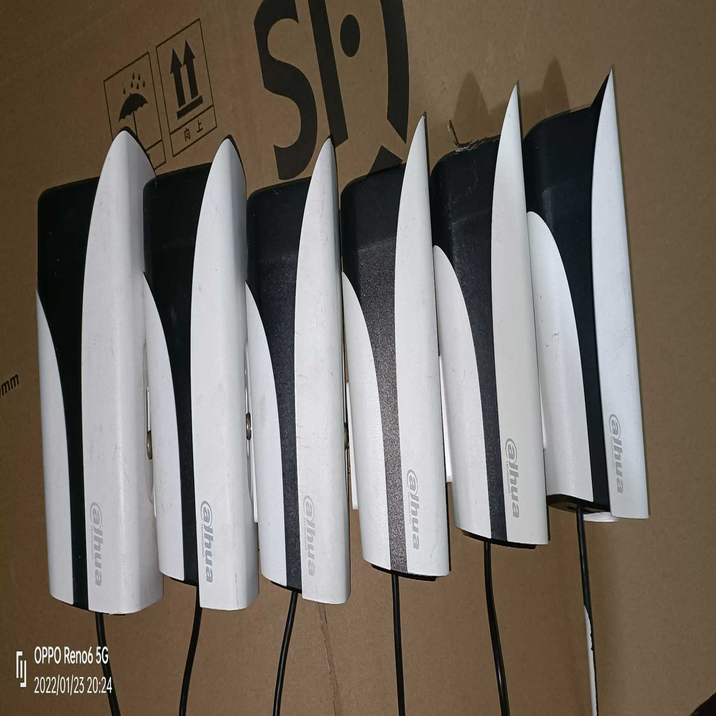 询价大华网络摄像机DH-IPC-HFW4238M-I1l2高