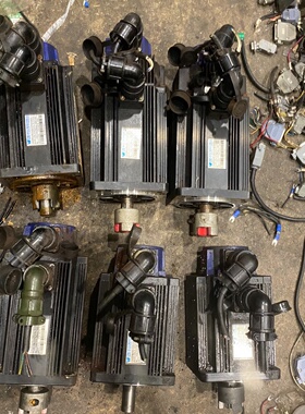 议价Huaxing Servo Motor 130SjtM15015dan 5000 Line 15适用