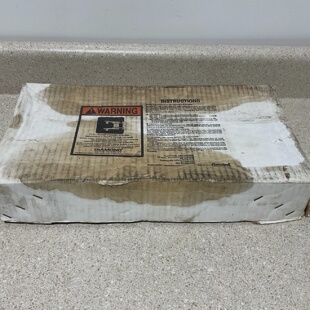 Diamond Chain X5334010 802 Riveted 10FT NEW
