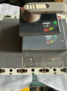 ABB塑料外壳断路器SACETMAX，SACET6N(亚飞商行）