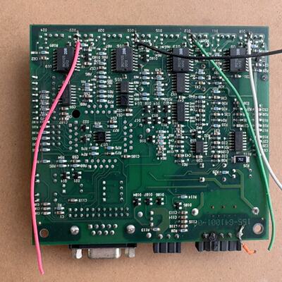 议价Dismling The Pacific Printing Drive Board 641001 Driver