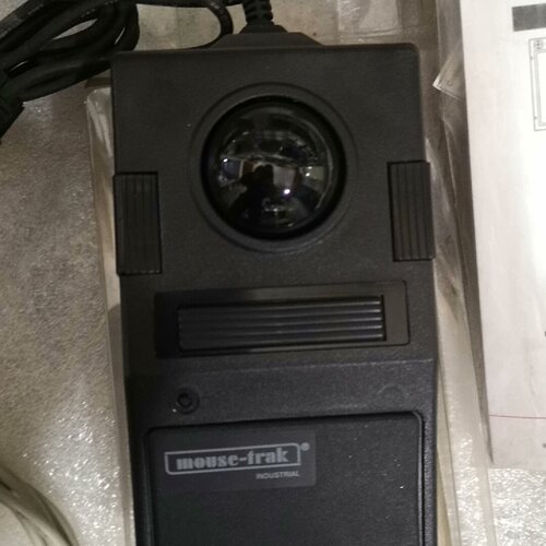 【询价】B-9PIND-XROHS，mouse-trak