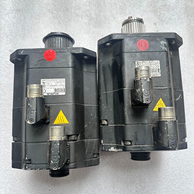 询价*库卡机器人伺服电机1KF70815AZ911ZZ9Z二