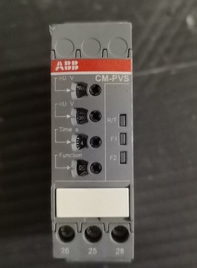 议价三相多功能继电器CMPVS.41S德国制造议价
