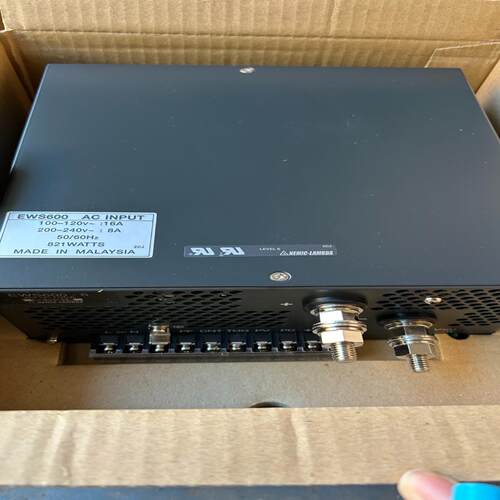 EWS600-6/TDK-LAMBDA兰达电源~询价