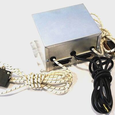 NEW ACOPIAN DB1230 POWER MODULE AC TO DC DB1230