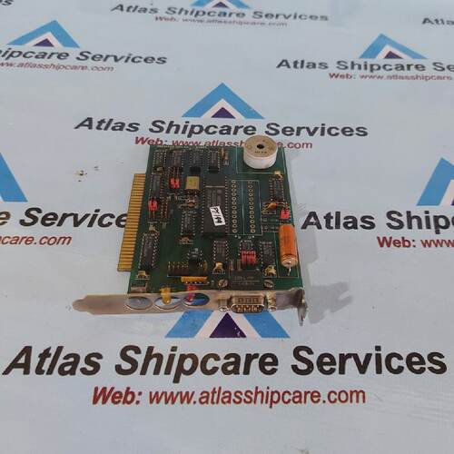 Skarpenord Rabia PCB Tarjeta