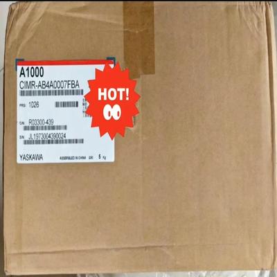 CIMR-AC4A0007FAA安川的A1000系列变频器性（佳毅工控）