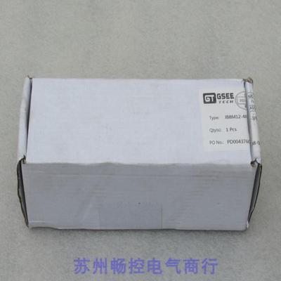 *现货销售*全新GSEETECH吉诺模块JB8M12-4P-J/EZ8现货