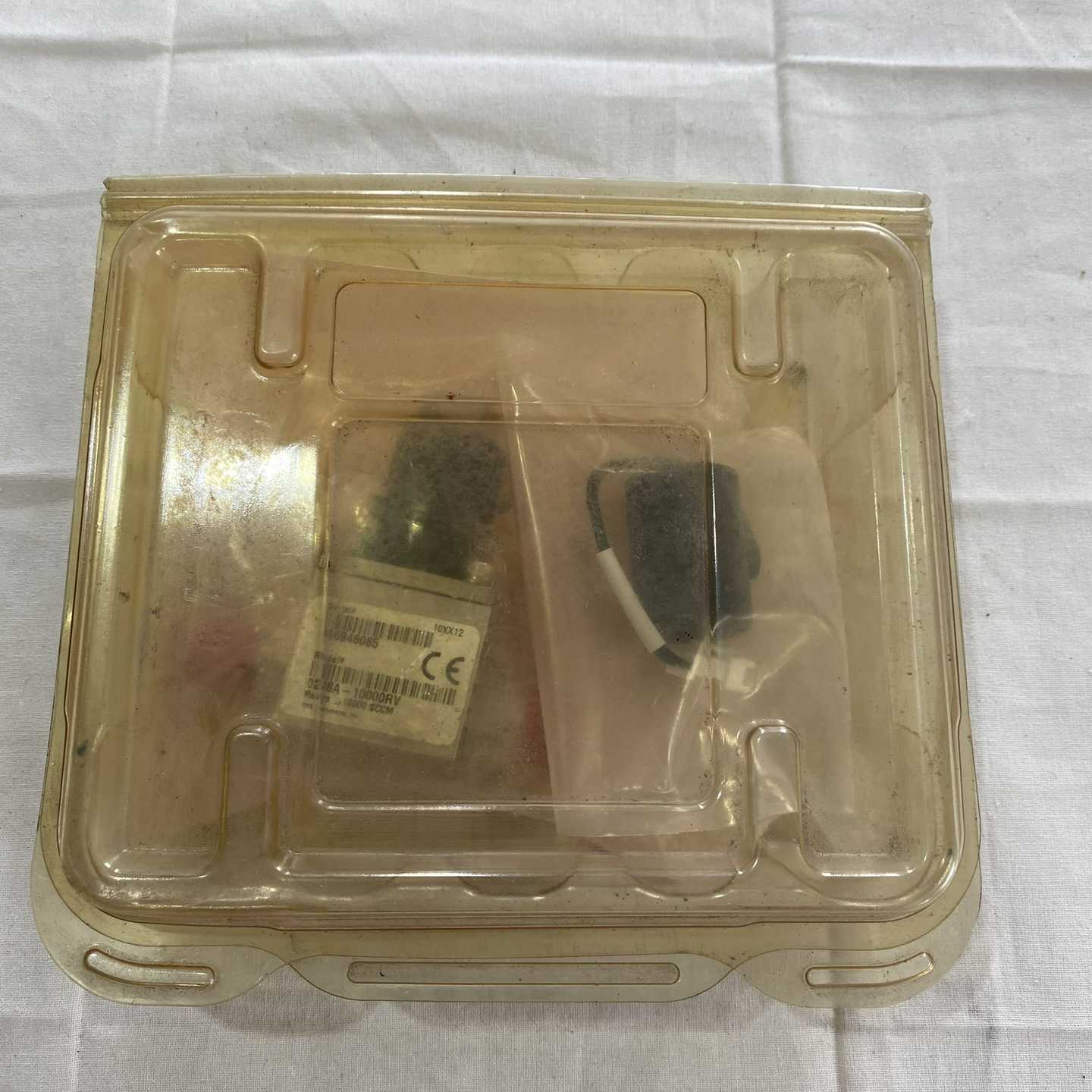 MKS流量计0248A-10000RV全新库存！带原装校--议价商品