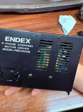 询价台湾ENDEX驱动器PMC2520B