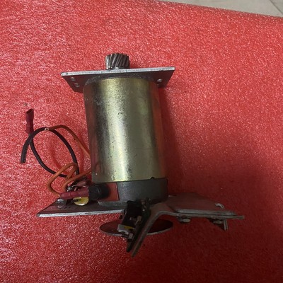 PITTMAN皮特曼直流电机69-1243-562件~询价