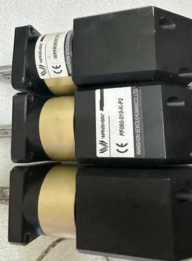 万鑫WANSHSIN400瓦减速机：WPFR060010KP--议价商品