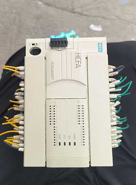 【议价】禾川PLCHCA8-24X24YT-A，品，，