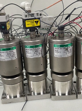 CKD隔膜阀MAGD6HDF21Dx020420议价