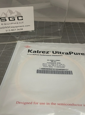 KALREZ7075O-RINGK#38313.975X0.210IN