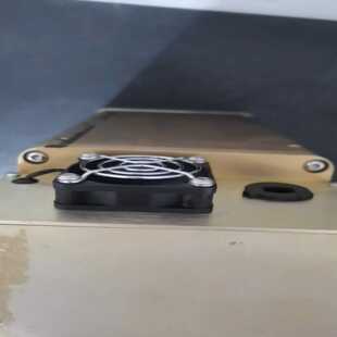 (议价)德国sesotec金属分离器。漂亮如图,IXS100