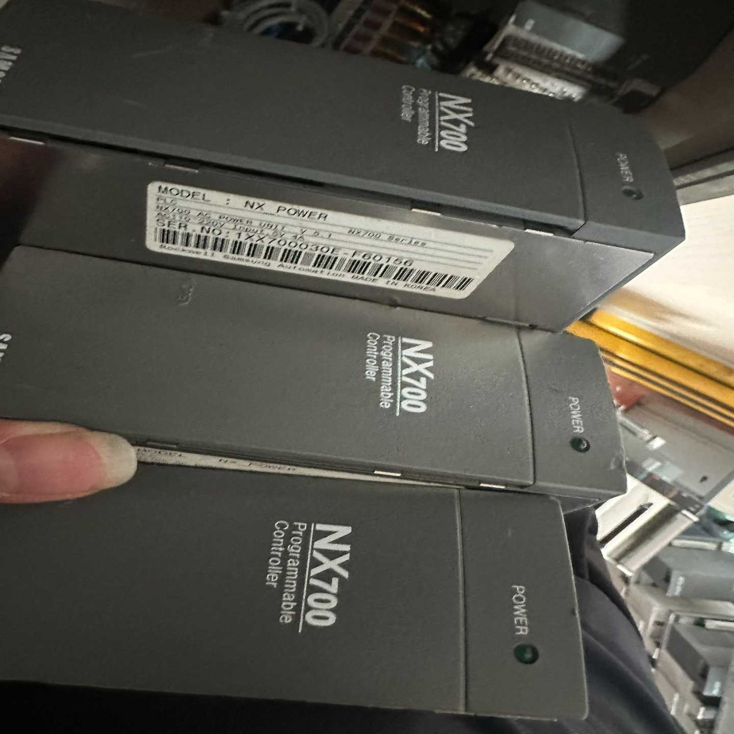 NX-POWER老版本5V-4A功能nx700系列oem询价