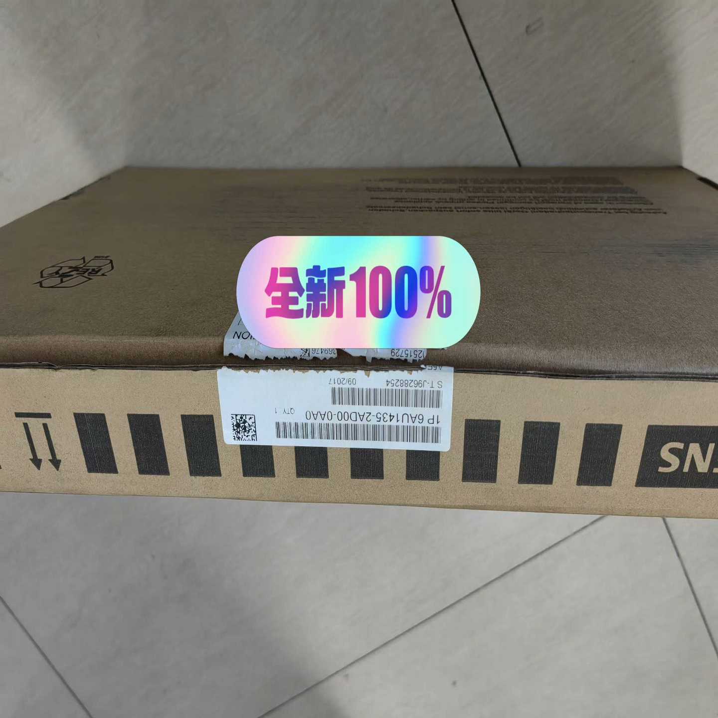 D435-2DP/pN控制器6AU1435-2AD00询价