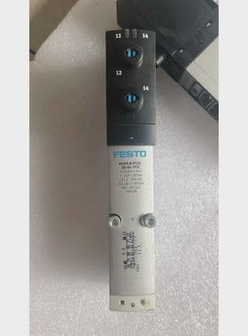 议价全新无包装FESTO539161VSVABP53EZDA11T1L现货