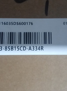 议价伺服电机MS1H385B15A334R议价