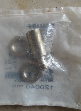 全新巴鲁夫 BALLUFF BES00R6 BES 516-326-E5-C-S4 现货 *--议价